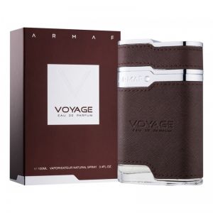 Armaf Voyage Brown