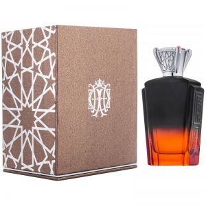 Attar Al Has Fleur De Tabac