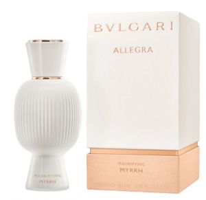 Bvlgari Allegra Magnifying Myrrh