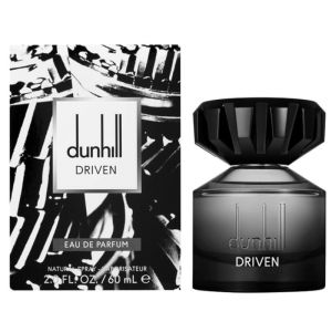 Alfred Dunhill Driven