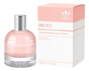 Adidas Unlock For Her