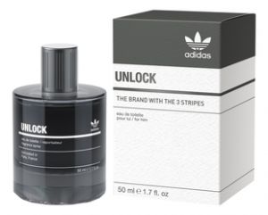 Adidas Unlock For Him