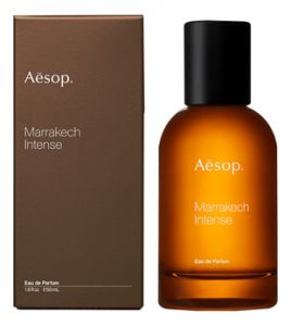 Aesop Marrakech Intense