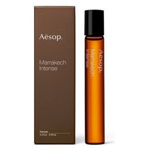 Aesop Marrakech Intense