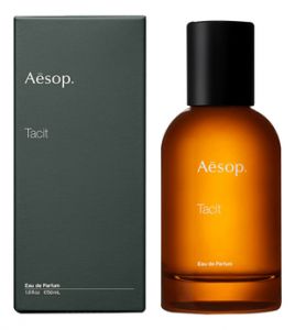 Aesop Tacit