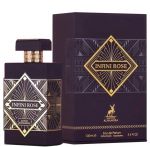 парфюм Alhambra Infini Oud