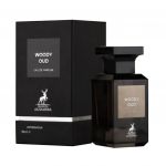 Alhambra Woody Oud