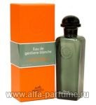 Hermes Eau De Gentiane Blanche