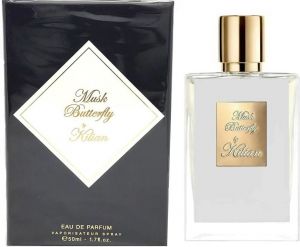 Kilian Musk Butterfly