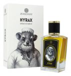 парфюм Zoologist Hyrax