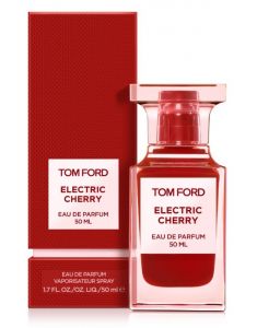 Tom Ford Electric Cherry