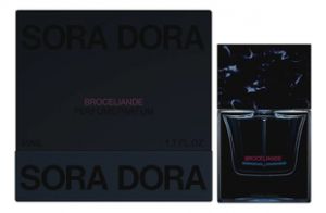 Sora Dora Broceliande