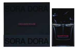 Sora Dora Orchidee Rouge