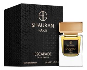 Shauran Escapade