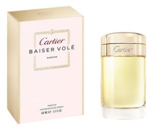 Cartier Baiser Vole Parfum