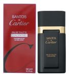 Cartier Santos Concentree