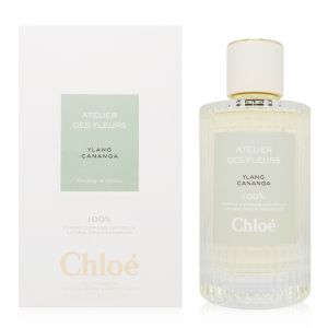 Chloe Atelier Des Fleurs Ylang Cananga