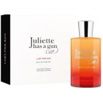 парфюм Juliette Has A Gun Lust For Sun