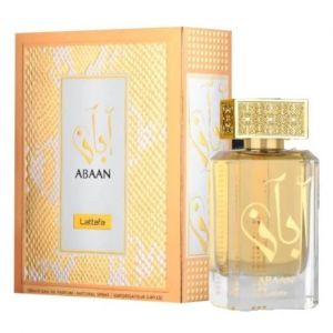 Lattafa Perfumes Abaan