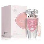 парфюм Lattafa Perfumes Mohra Silky Rose