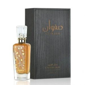 Lattafa Perfumes Safwaan L'autre Oud