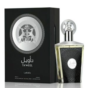 Lattafa Perfumes Ta'weel