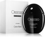 Calvin Klein Obsessed Intense for Women