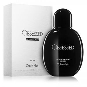 Calvin Klein Obsessed Intense for Men