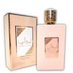Lattafa Perfumes Asdaaf Ameerat Al Arab Prive Rose