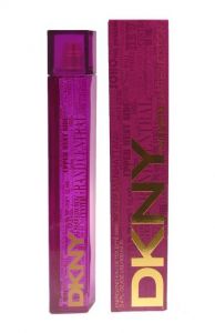 Donna Karan Dkny Energizing Limited Edition 2010