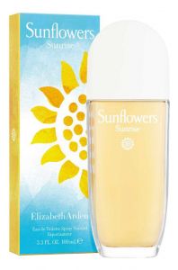 Elizabeth Arden Sunflowers Sunrise