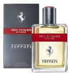 парфюм Ferrari Red Power Intense