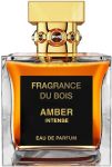 Fragrance Du Bois Amber Intense