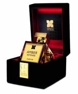 Fragrance Du Bois Amber Intense