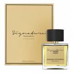 парфюм Signature Fragrances English Patchouli