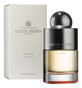 Molton Brown Neon Amber