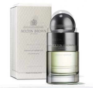 Molton Brown Geranium Nefertum