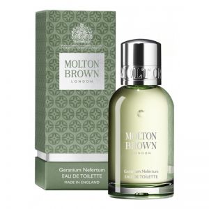 Molton Brown Geranium Nefertum