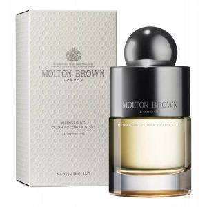 Molton Brown Mesmerising Oudh Accord & Gold