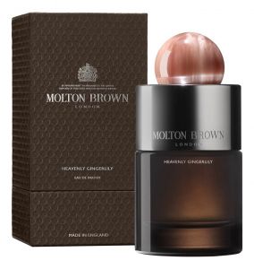 Molton Brown Heavenly Gingerlily Eau De Parfum