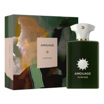 Amouage Purpose