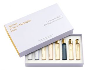 Maison Francis Kurkdjian Discovery Collection Pour Femme