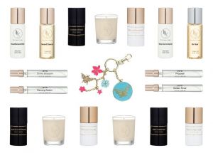 Haute Fragrance Company Gift Set