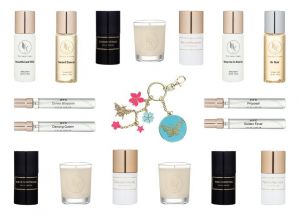 Haute Fragrance Company Gift Set 2023