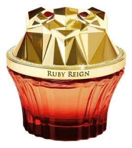 House Of Sillage Ruby Reign