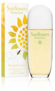 Elizabeth Arden Sunflowers HoneyDaze