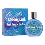 парфюм Desigual Dark Fresh Festival Man