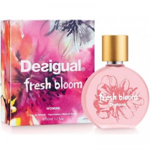 Desigual Fresh Bloom