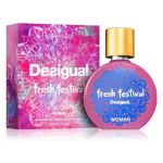 парфюм Desigual Fresh Festival Woman