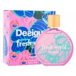 Desigual Fresh World